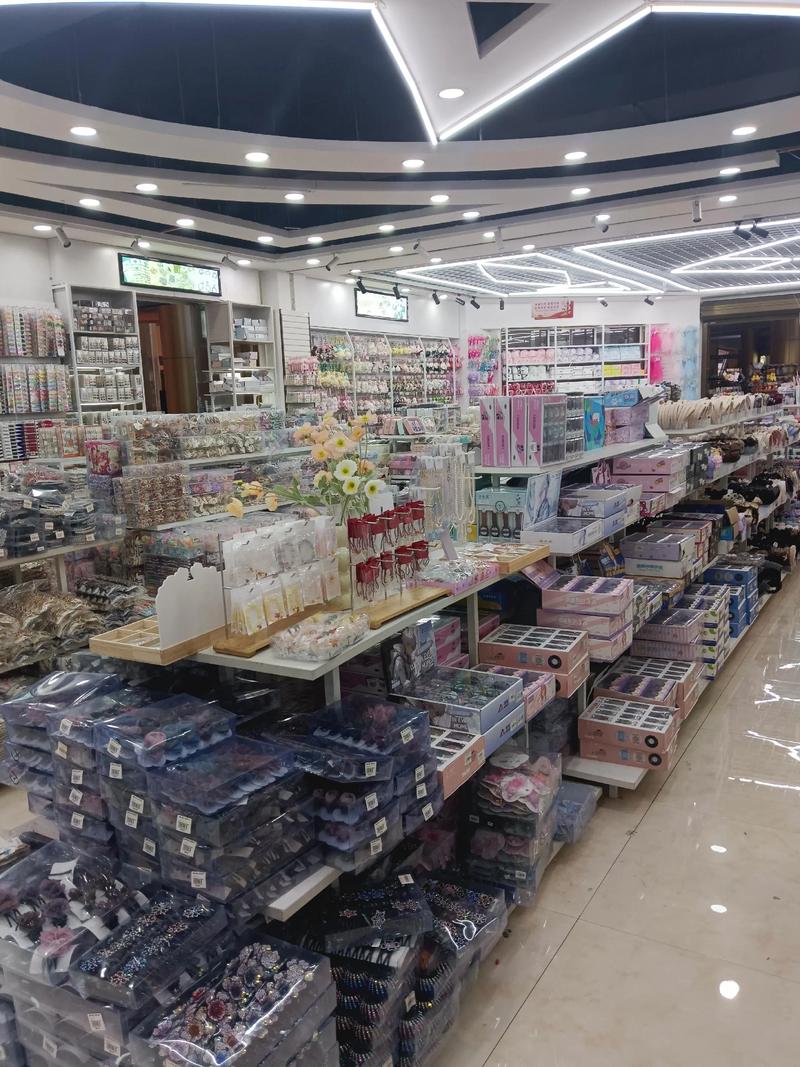 食品批发市场的最新趋势与挑战